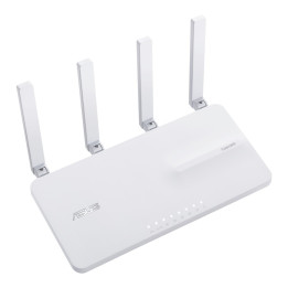 ASUS ExpertWiFi EBR63 AX3000 Wi-Fi 6 maršrutizatorius