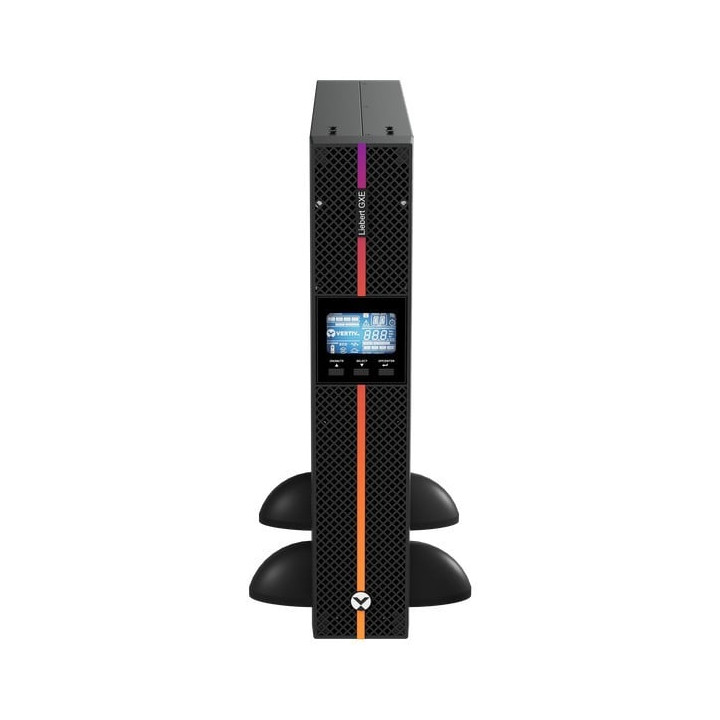 Vertiv GXE3-1500IRT2UXL ИБП 1500ВА 1350Вт