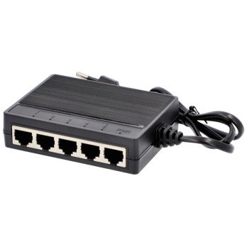 KALER calling system - Hospital, sanatorium, social welfare home, 6 beds, 2 bathrooms, display