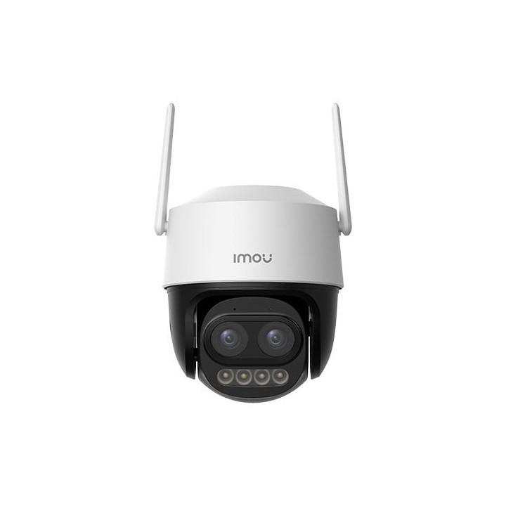 360° āra kamera WiFi IMOU Cruiser Z 5MP