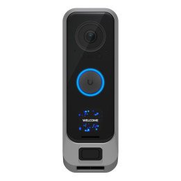 Ubiquiti UACC-G4-DB-Pro-Cover-Silver durų skambučio dangtelis