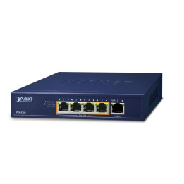 PLANET POE-E304 PoE pikendaja 95W 802.3bt Gigabit