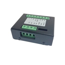 Dahua DEE1010B-S2 Access Control Extension Module