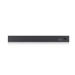 ZyXEL GS1900-24HP v2 PoE slēdzis 24 porti 170W