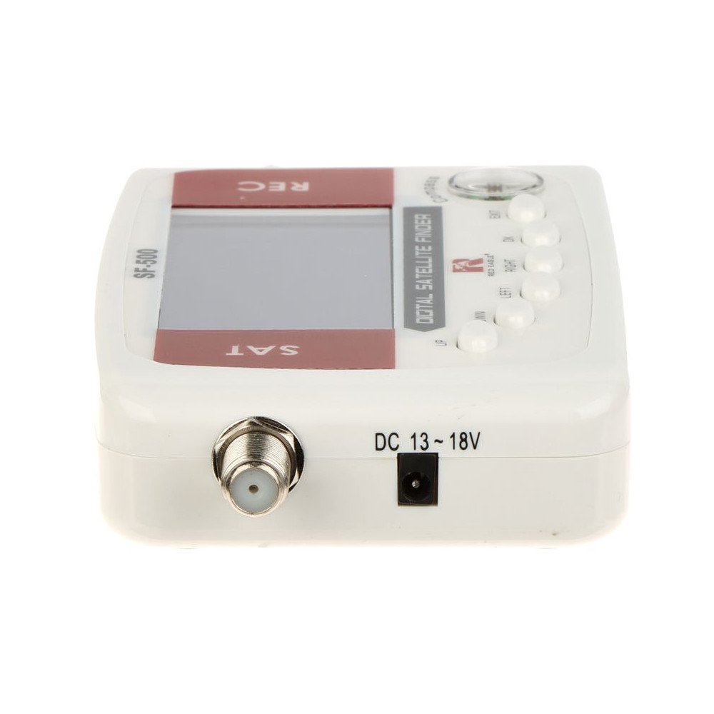 SF-500 DVB-S/S2