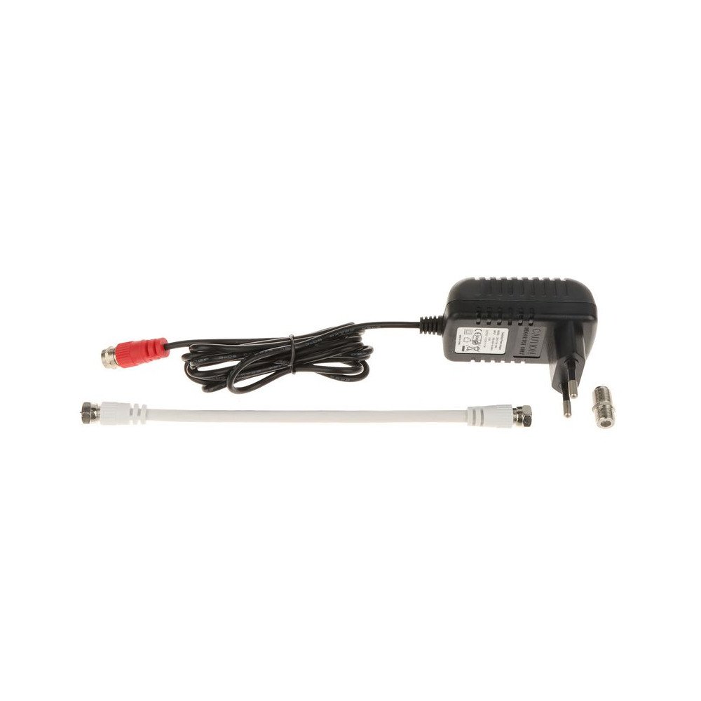 SF-500 DVB-S/S2 SATELLIIDMOOTJA