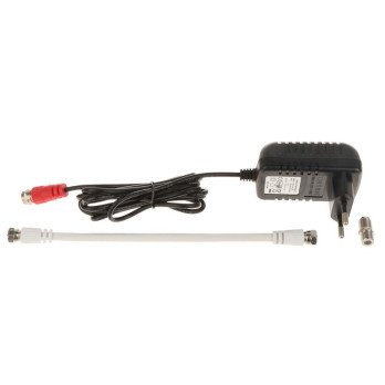 SF-500 DVB-S/S2 SATELLIIDMOOTJA