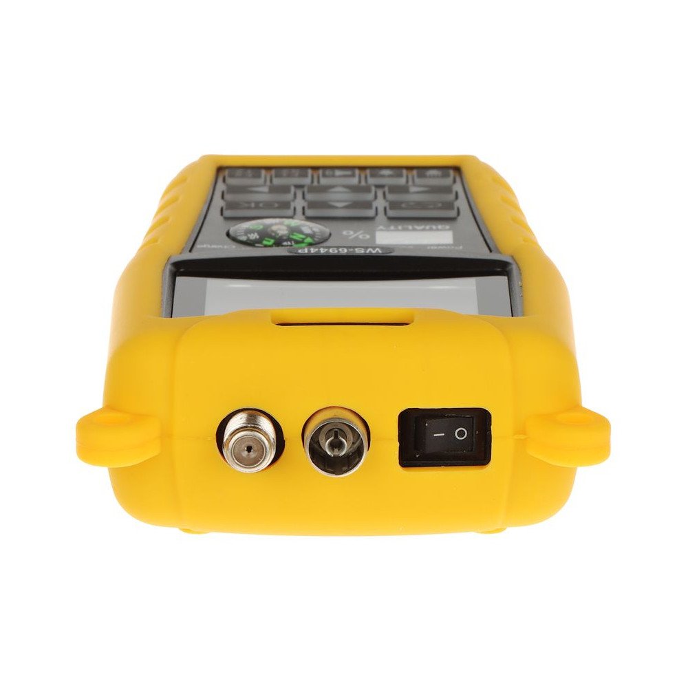 UNIVERSAL METER WS-6944P DVB-T/T2 DVB-S/S2 DVB-C