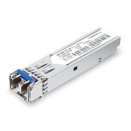 PLANET MGB-TLX-10PCS SFP raidītājs 1310nm 20km 10pk