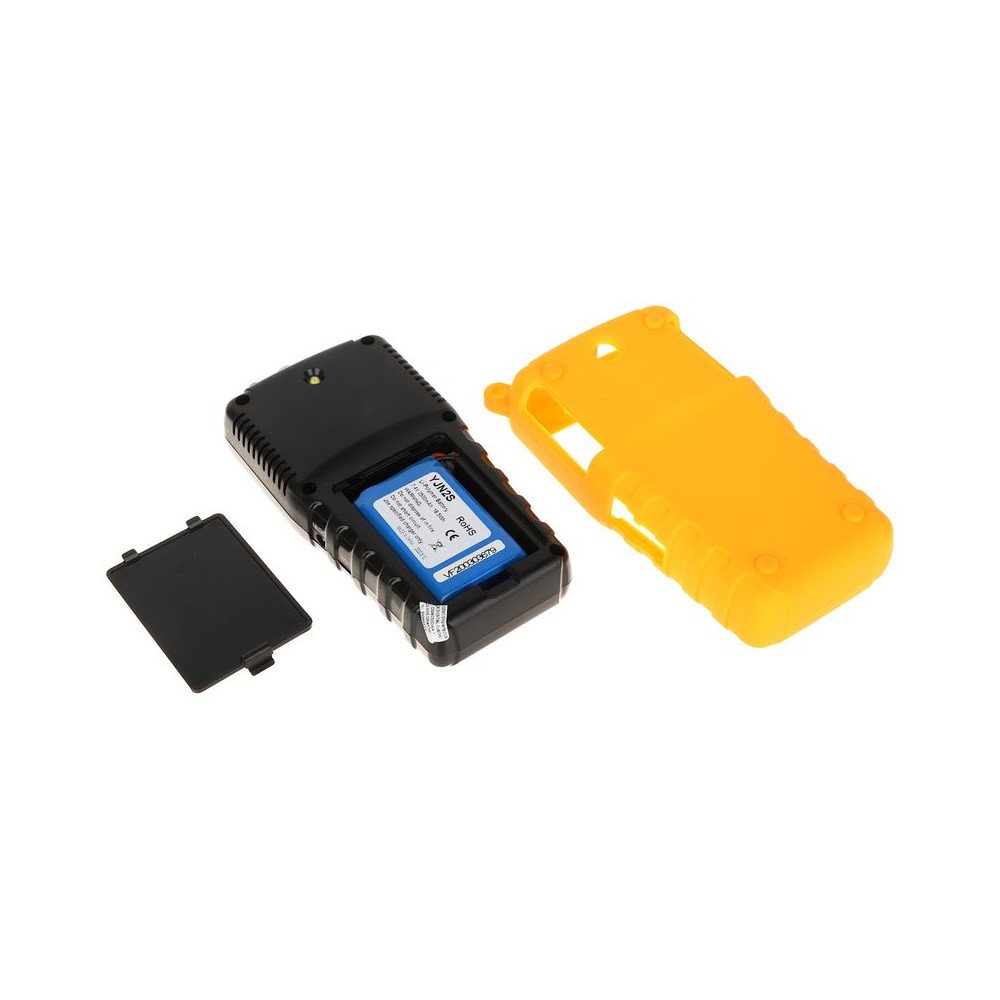 UNIVERSAL METER WS-6944P DVB-T/T2 DVB-S/S2 DVB-C