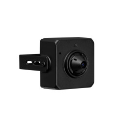 BCS BCS-L-PIP14FW Miniature IP Pinhole Camera 4MP with Microphone
