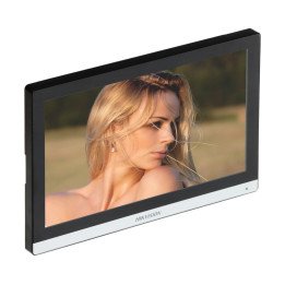 Hikvision DS-KIS313-P Vaizdo Domofonas 720p IP65