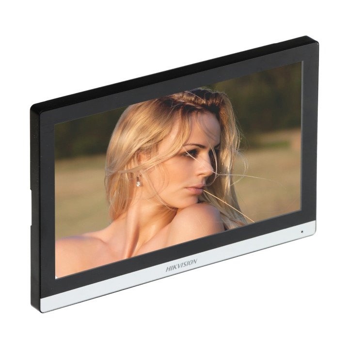 Hikvision DS-KIS313-P Vaizdo Domofonas 720p IP65