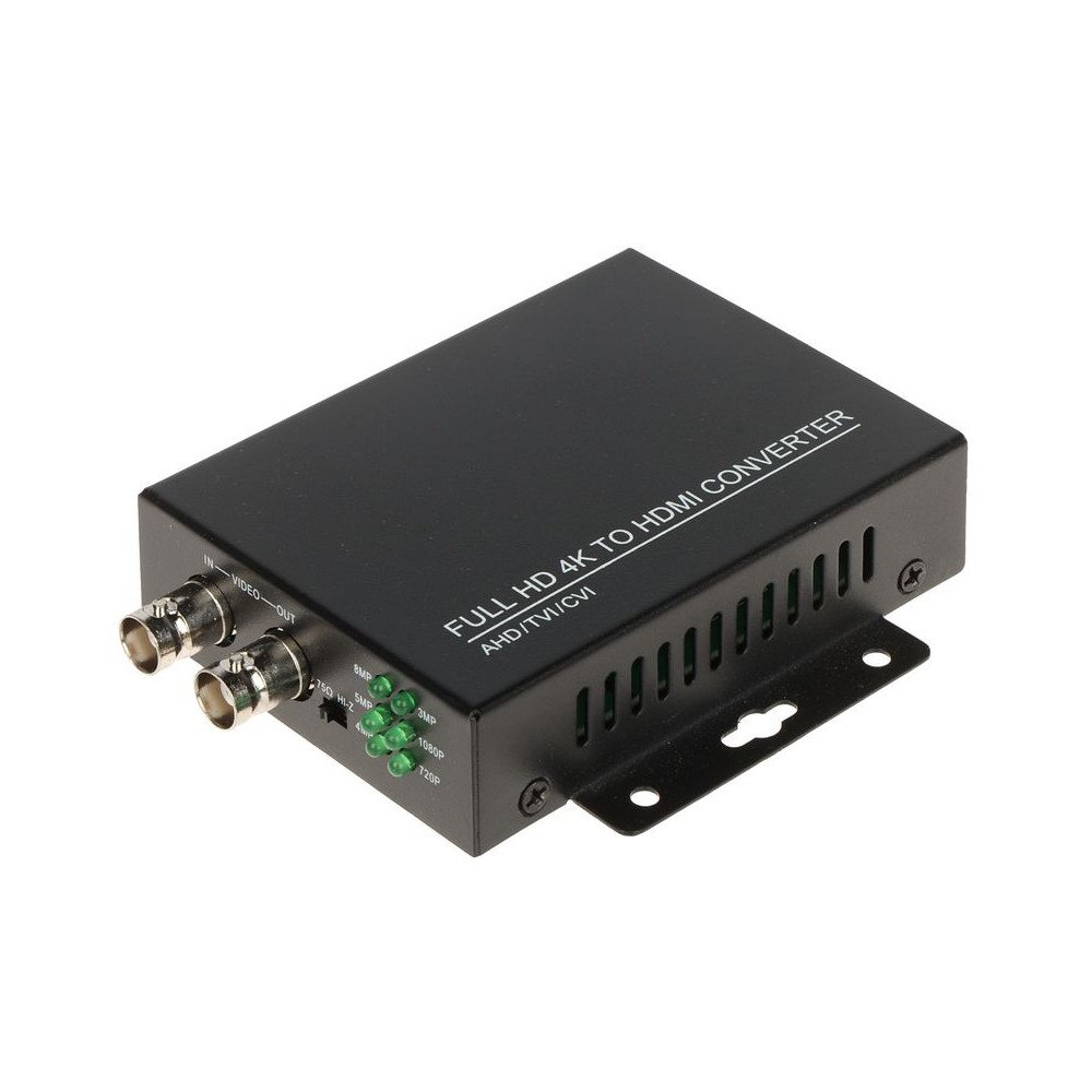 KONVERTER HV/HDMI+HV-V2