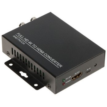 KONVERTER HV/HDMI+HV-V2