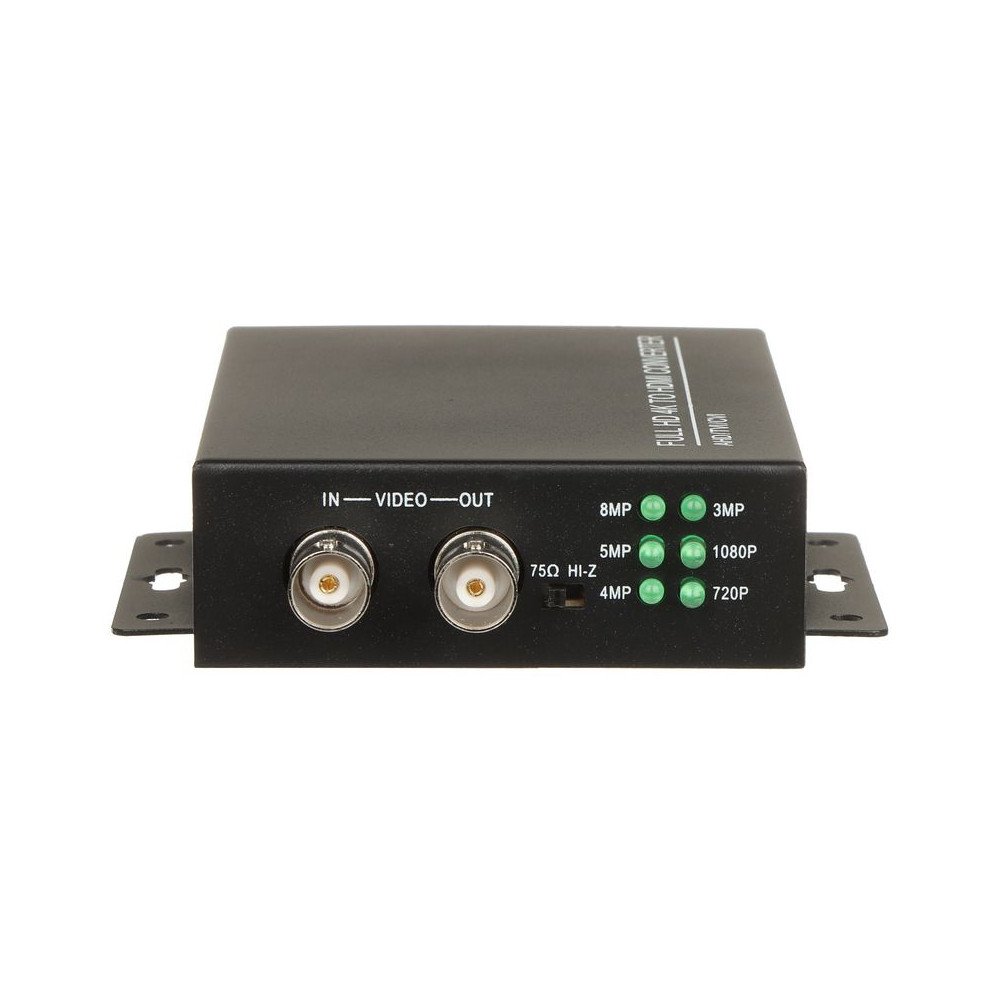 KONVERTER HV/HDMI+HV-V2