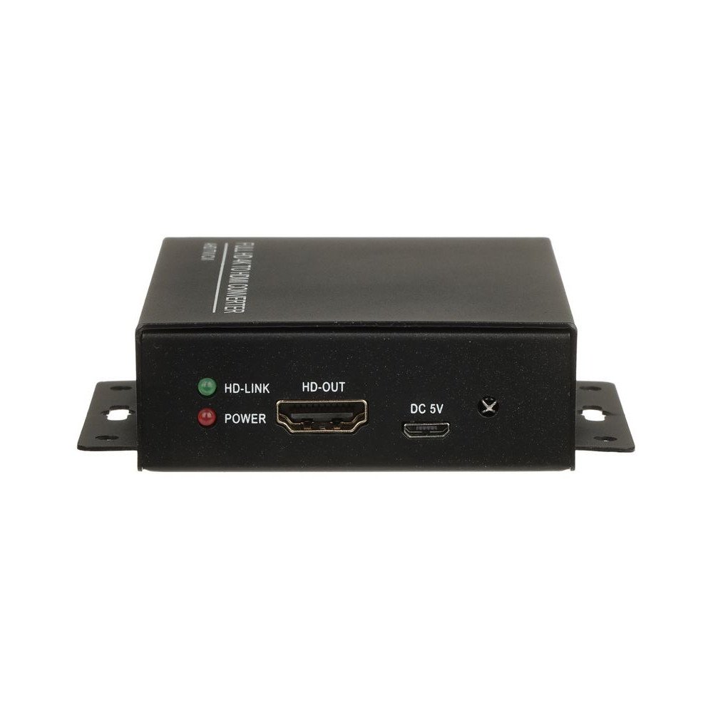 KONVERTER HV/HDMI+HV-V2