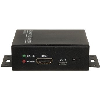 KONVERTER HV/HDMI+HV-V2