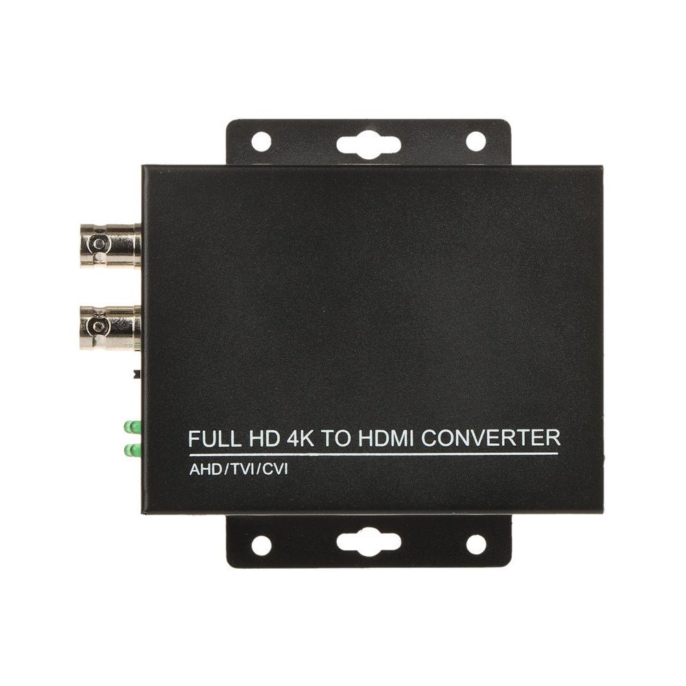 KONVERTER HV/HDMI+HV-V2