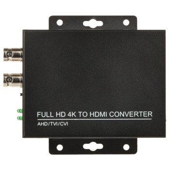 CONVERTER HV/HDMI+HV-V2