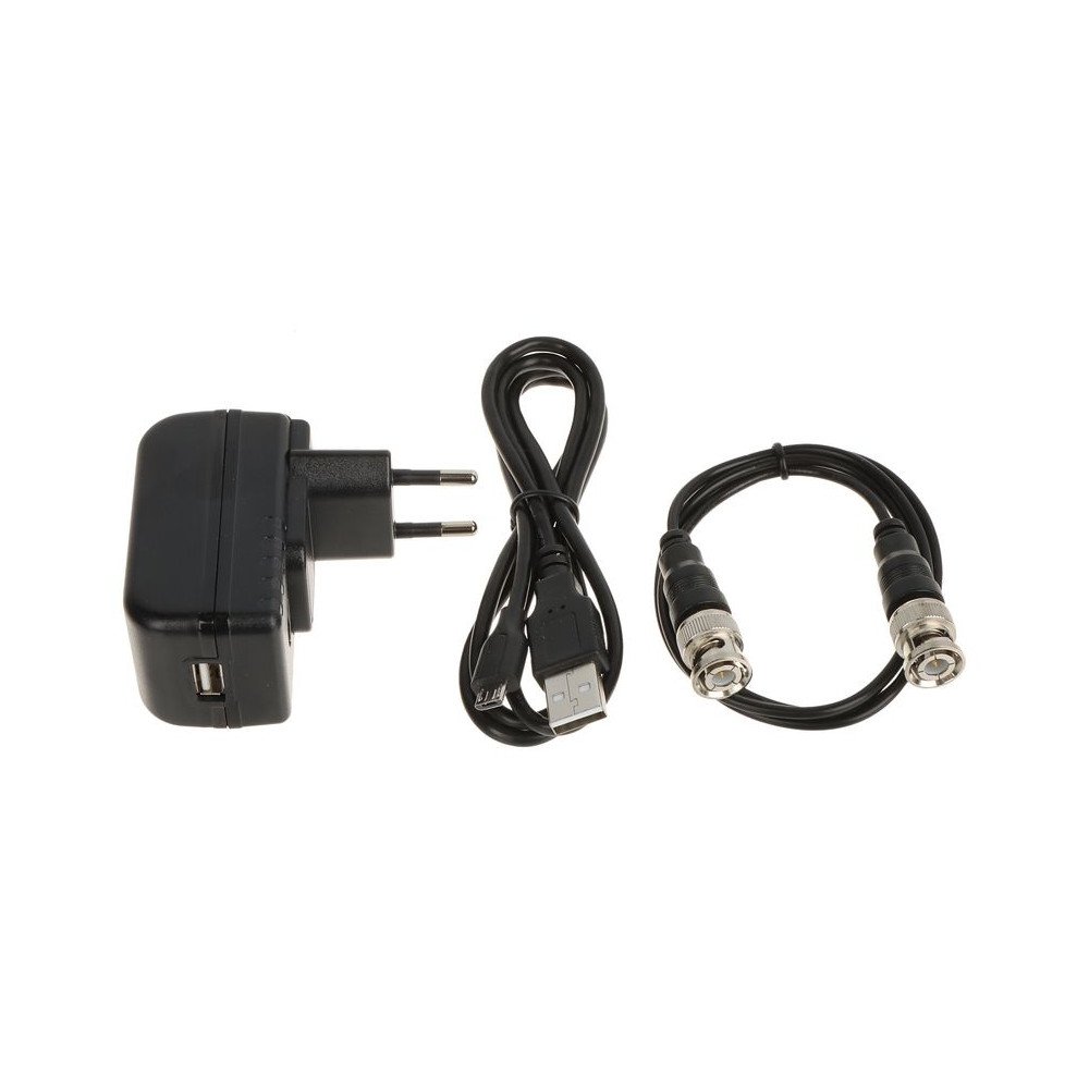 KONVERTERIS HV/HDMI+HV-V2