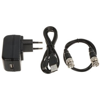 KONVERTER HV/HDMI+HV-V2