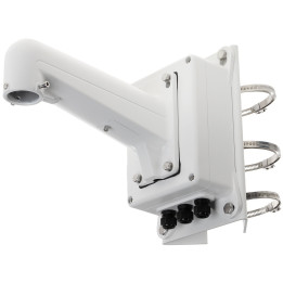 Hikvision DS-1602ZJ-BOX-POLE stulpo laikiklis 10 kg