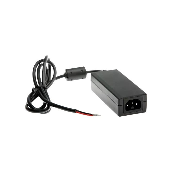 Axis 5030-062 12V barošanas adapteris melns