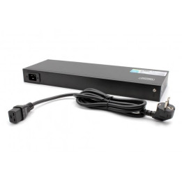 DIGITUS DN-DP-H-1-8C13 nutikas PDU 8x C13 16A
