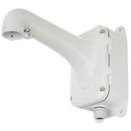 Hikvision DS-1604ZJ-BOX sieninis laikiklis baltas