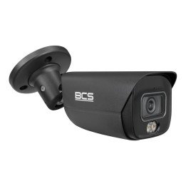 BCS BCS-L-TIP26FCR5L5-Ai1-G 6MP IP kamera IP67