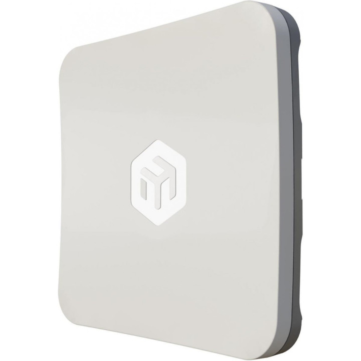 MikroTik SXTsq-5axD Outdoor Wi-Fi 6 Router PoE