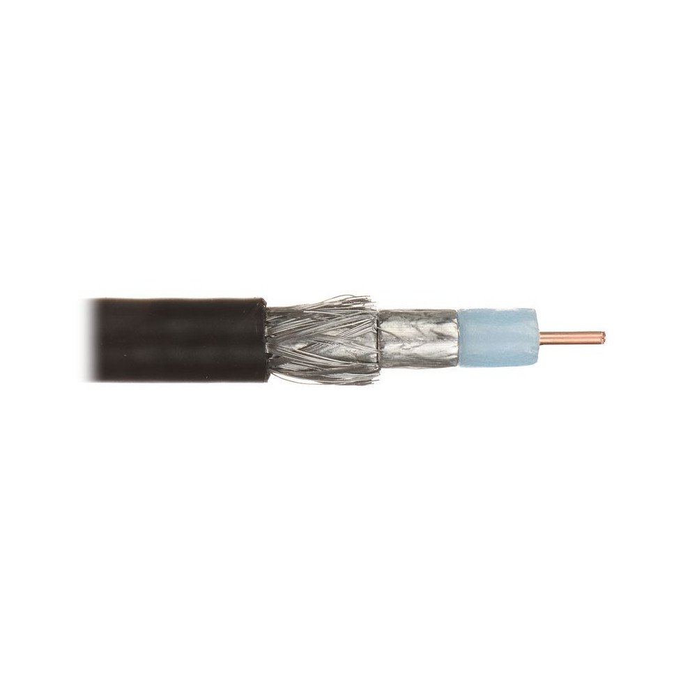 TRISET-113PE/200 COAXIAL CABLE