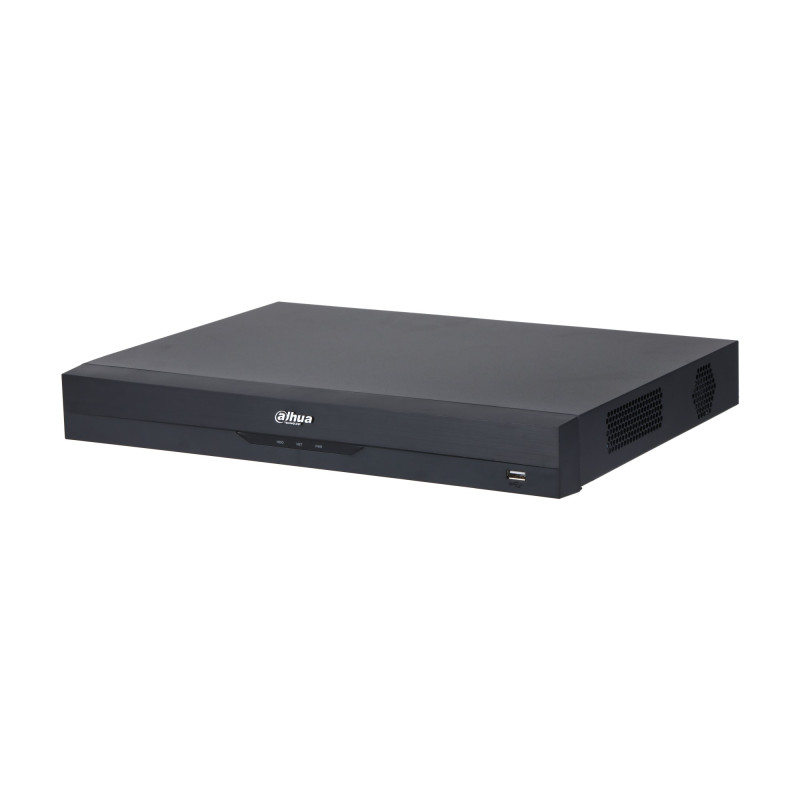 Dahua NVR5208-EI 8CH 2HDD 1U tīkla