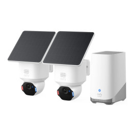 Eufy E8173321 SoloCam E42 4K Bullet apsaugos kamera
