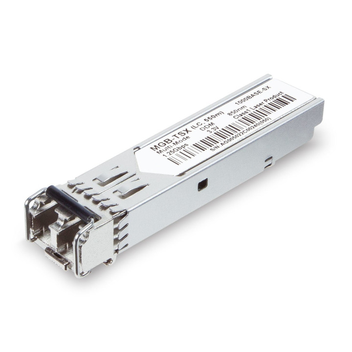 PLANET MGB-TSX-10PCS SFP-трансивер 850nm 550m 10 шт.