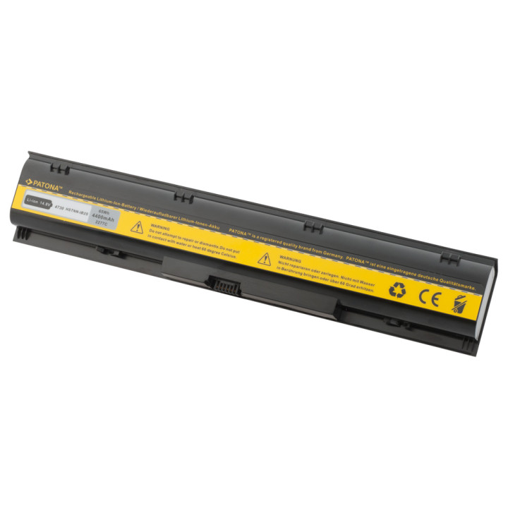 Baterija HP ​​Probook 4730S 4400mAh Li-Ion 14,8V