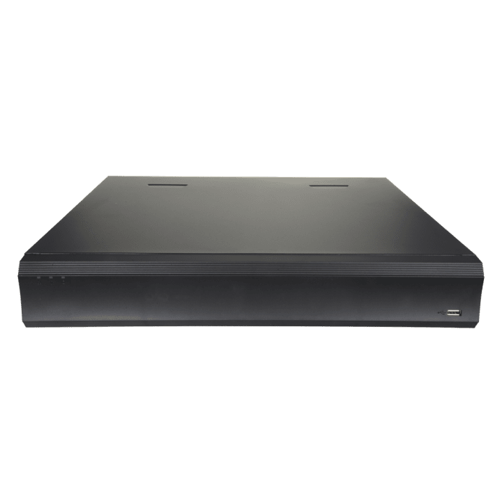 X-SECURITY XS-NVR6216-AI-8P 16 kanālu PoE NVR ar AI