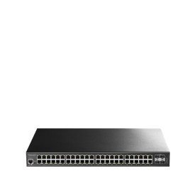 Cudy GS2048PS4-720W 48-porttinen PoE++ -kytkin 720W 10G SFP+