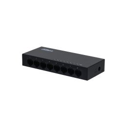 Dahua PFS3008-8GT-V2 8-портовый гигабитный коммутатор
