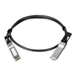 PLANET CB-QSFP100G-1M 100G QSFP28 DAC кабель 1м