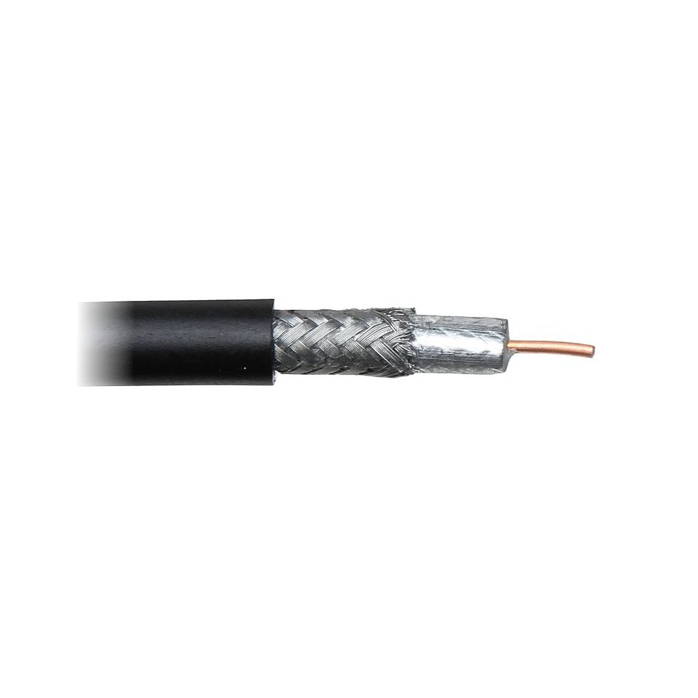 CTF-113/ZEL/200 COAXIAL CABLE