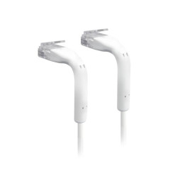 Ubiquiti UC-PATCH-3M-RJ45 Cat6 White Patch Cable 3m
