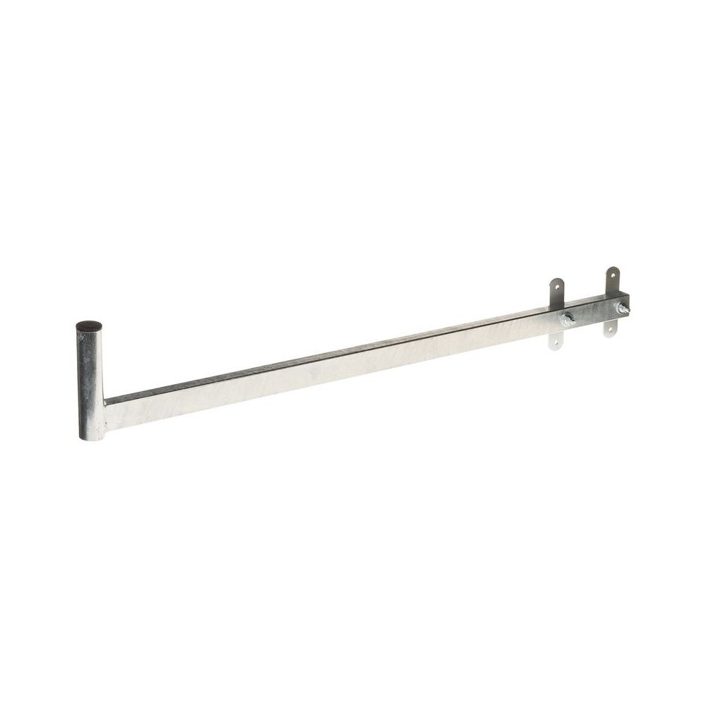 SIDE WALL BRACKET UML-43H120