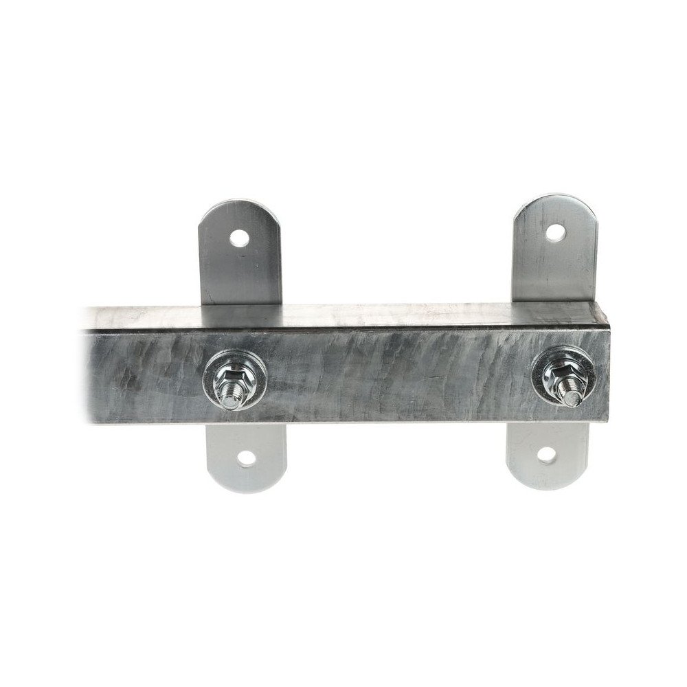 SIDE WALL BRACKET UML-43H120