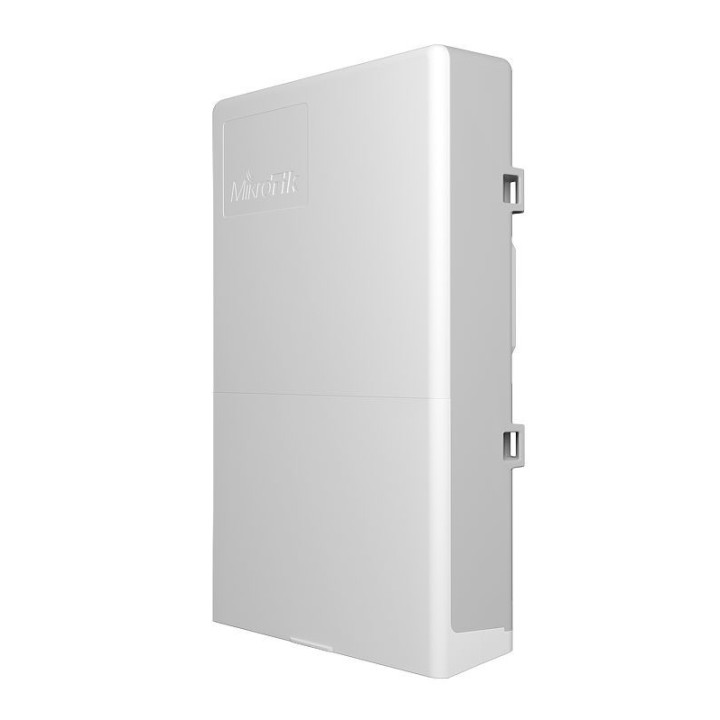 MikroTik CSS610-1GI-7R-2S+OUT уличный PoE коммутатор 8 портов