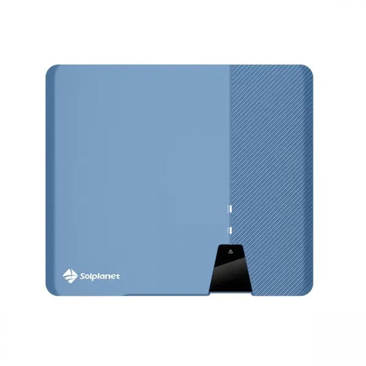 Solplanet ASW_3K-LT-G2_PRO_AFCI 3-Phase Inverter, 3kW, 2 MPPT 16A