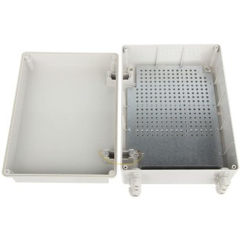 ABOX-XL2 TELEHNISKAIS MAJUMS 308 x 228 x 130 mm ATTE