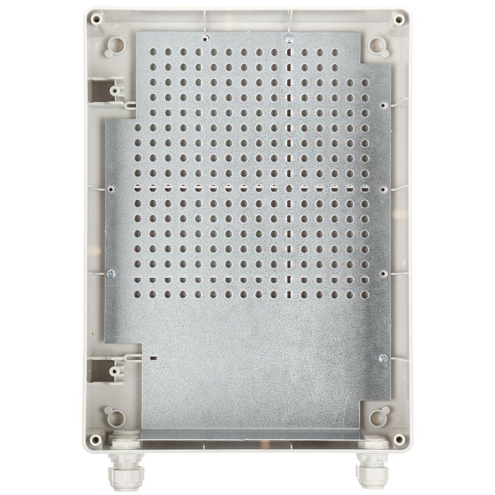 ABOX-XL2 TELEHNISKAIS MAJUMS 308 x 228 x 130 mm ATTE