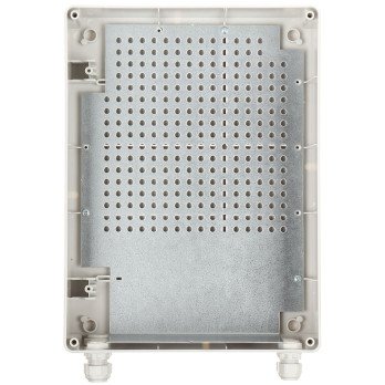 ABOX-XL2 TELEHNISKAIS MAJUMS 308 x 228 x 130 mm ATTE